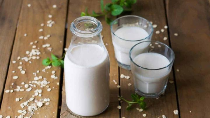 Leche de avena:  la bebida perfecta para una alimentación equilibrada