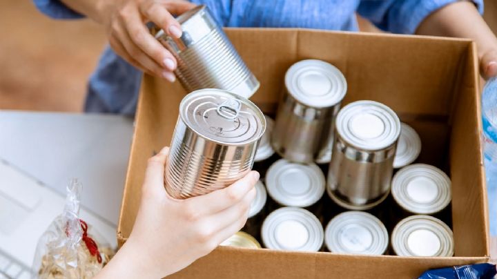 De latas de conserva a arte: 4 ideas de reciclaje inspiradoras