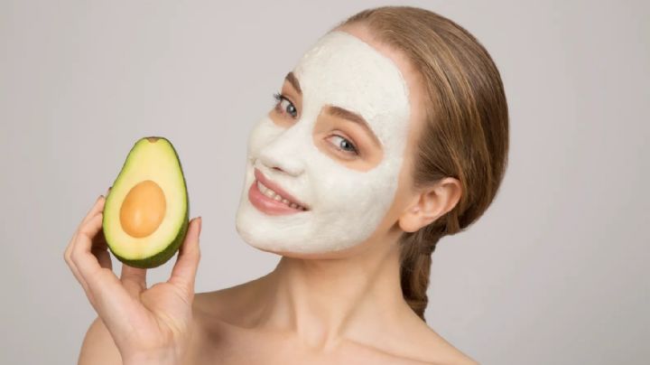 Mascarillas de palta: tips para potenciar tu belleza