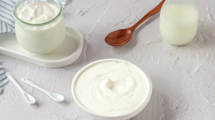 Yogur griego: Un aliado para tu salud digestiva