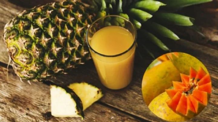 Comer piña todos los días: ¿es posible?