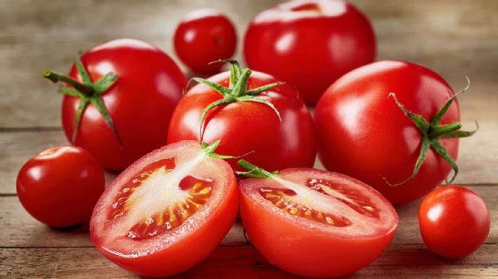 El tomate: tu aliado saludable en la cocina