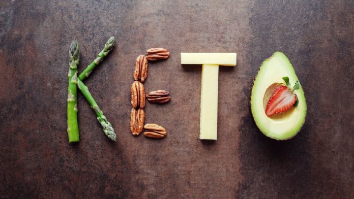 Dieta Keto: guía para entender este plan alimenticio