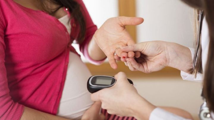 Diabetes gestacional: guía de resguardos que te ayudarán a prevenir su desarrollo