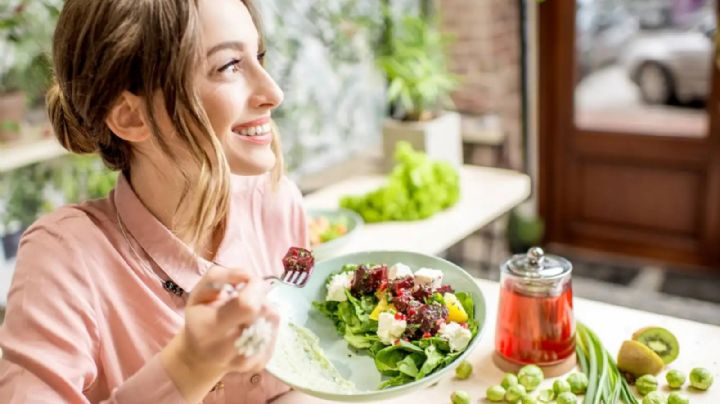 Guìa para veganos principiantes: tips para optimizar tu salud