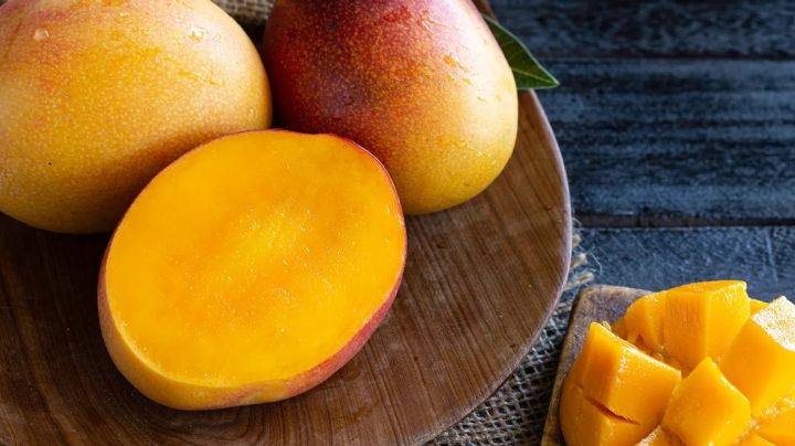 Mango: el superalimento ideal para aliviar la digestión