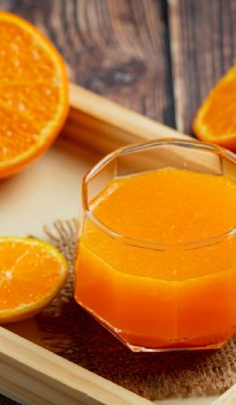 La naranja: ¿se puede consumir todos los días?