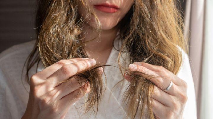 Domina el arte de vencer el frizz del pelo con esta guía definitiva