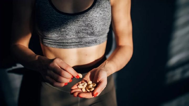 Conquista tus objetivos: Agrega estos 14 alimentos a tu dieta para ganar masa muscular