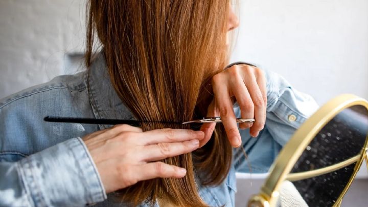 Aprovecha los beneficios lunares y toma nota de los días perfectos para cortar tu pelo en agosto