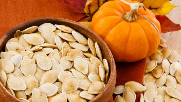 Semillas de calabaza: un tesoro nutricional