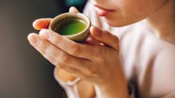 Té matcha: la bebida de moda que beneficia tu salud