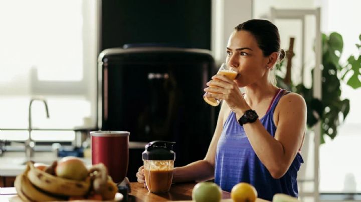 Guia para aumentar músculos con dieta vegana