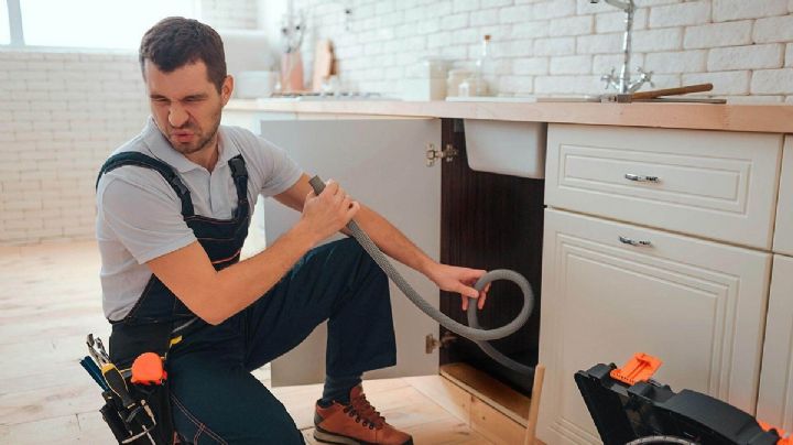 Despídete del mal olor y descubre el truco de limpieza que revolucionará tu hogar