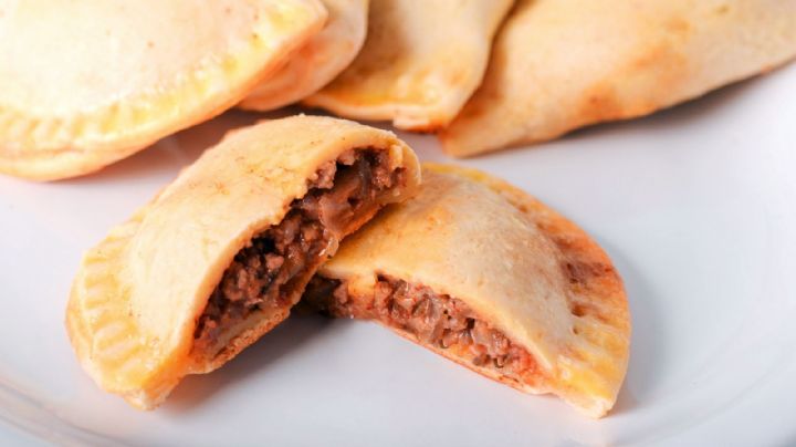 Empanadas sin TACC: una receta para todos