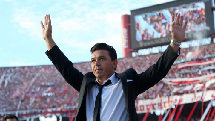 Marcelo Gallardo vuelve a River y hay fecha confirmada para su reencuentro con los hinchas