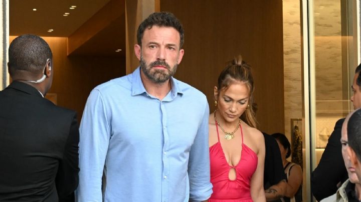 Es casi un hecho que Jennifer López y Ben Affleck anunciarán su separación en los próximos días