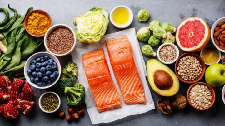 Dieta pescetariana: guía para su práctica