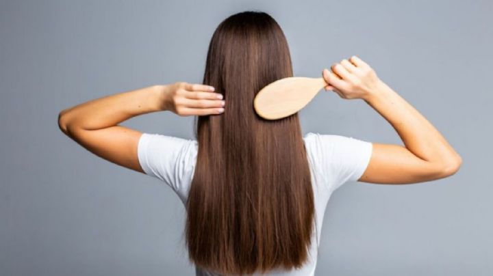 Descubre los trucos para un cabello fuerte