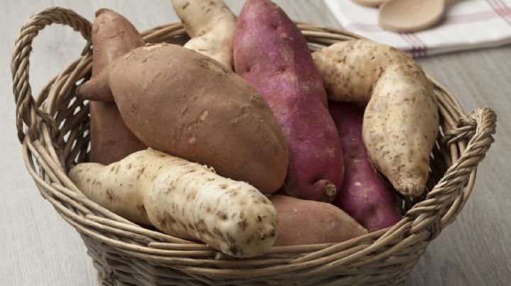 La dieta de la batata: ¿mito o realidad?