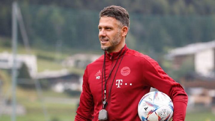 Tras su salida de River, Martín Demichelis encontró nuevo club