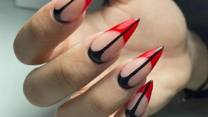 Descubre la forma de uñas perfecta para ti y luce una manicura espectacular