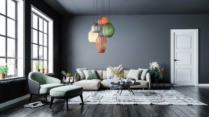 Transforma tu Hogar: Tendencias en Decoración que Reflejan tu Personalidad