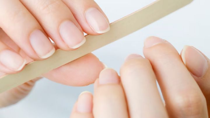 4 consejos para que tus uñas crezcan sanas y rápido