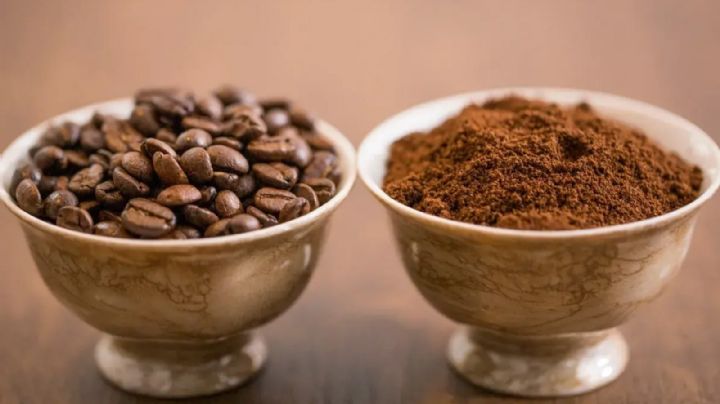 Tips para elegir un café saludable