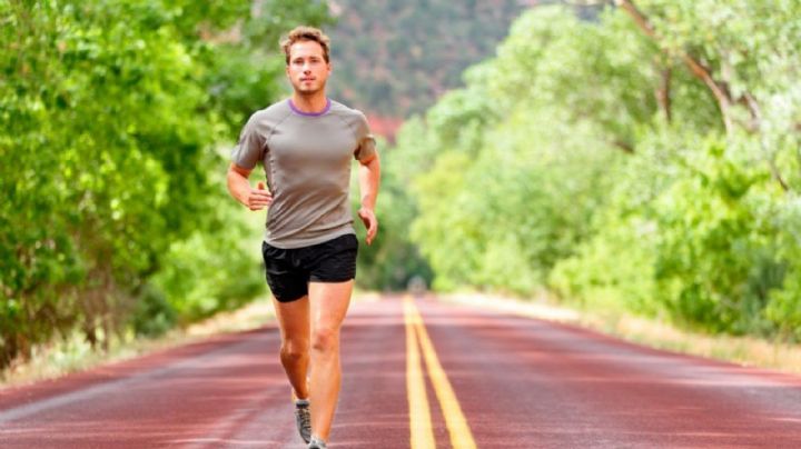 Running: ¿Cuáles son los riesgos de salir a correr todos los días?