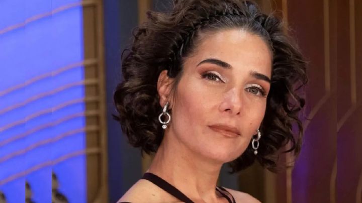 Juana Viale conquista corazones con un look tan bello como atemporal