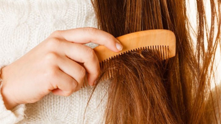 Cuidado del pelo: 2 mascarillas caseras para revitalizar el cabello dañado o seco