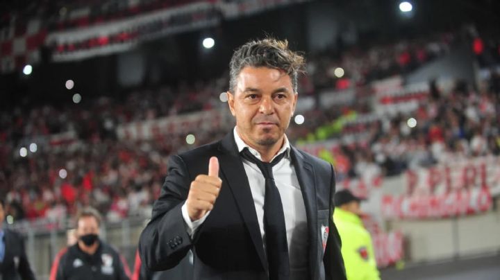 River: Marcelo Gallardo decidido a sumar más campeones del mundo al plantel