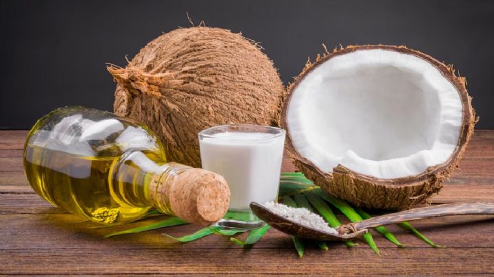 Aceite de coco para el pelo: Tu secreto para lucir una melena espectacular