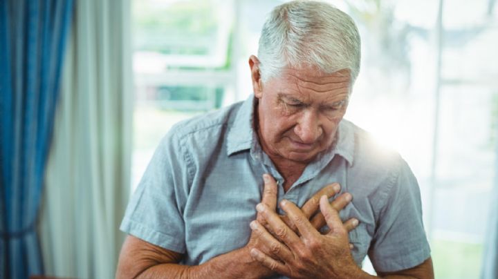 Previene problemas cardiacos con estos alimentos