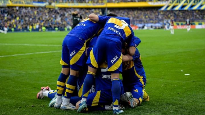 Boca, sin Copa Sudamericana, pero con el pase asegurado al Mundial de Clubes 2025