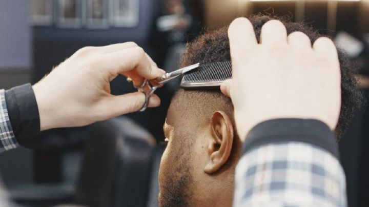 Descubre los 3 cortes de pelo para hombres que marcarán tendencia en la próxima temporada