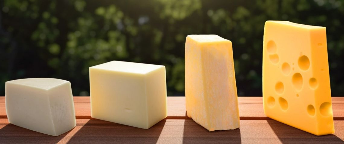 El queso más sano: ¿cuál elegir?