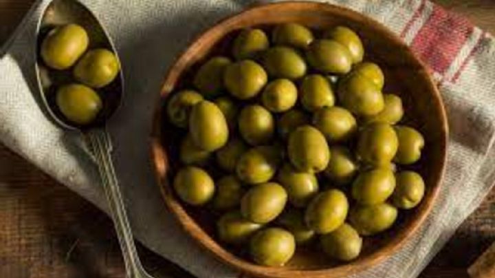 Descubre los beneficios de la aceituna