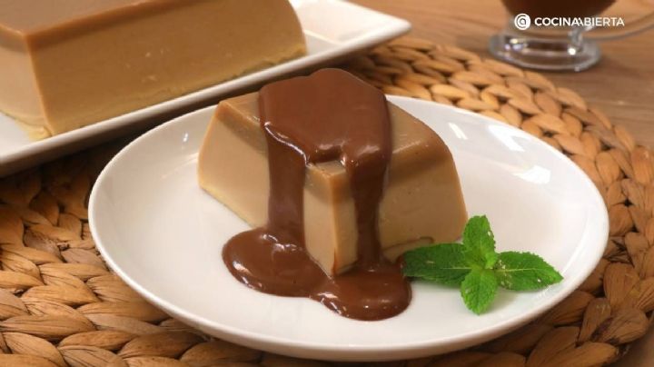 Panna Cotta de Café: Una receta suave, cremosa y totalmente irresistible