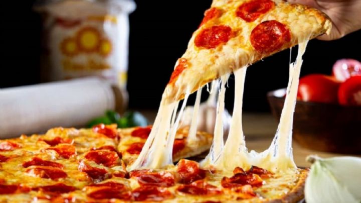 La pizza: ¿es un peligro para tu dieta?