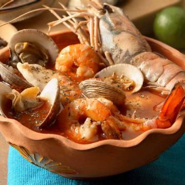Mariscos: su potencial nutrición y las vitaminas que aportan a tu vida