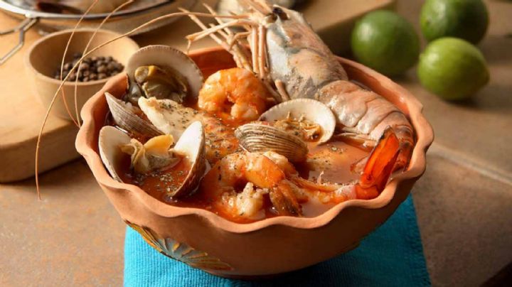 Mariscos: su potencial nutrición y las vitaminas que aportan a tu vida