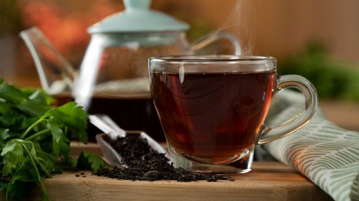 Té negro: un aliado para una sonrisa sana