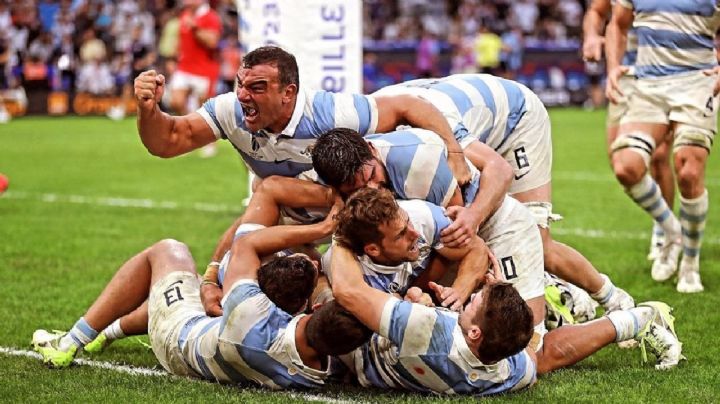 Rugby Championship: Los Pumas se enfrentan a Australia en una despedida histórica