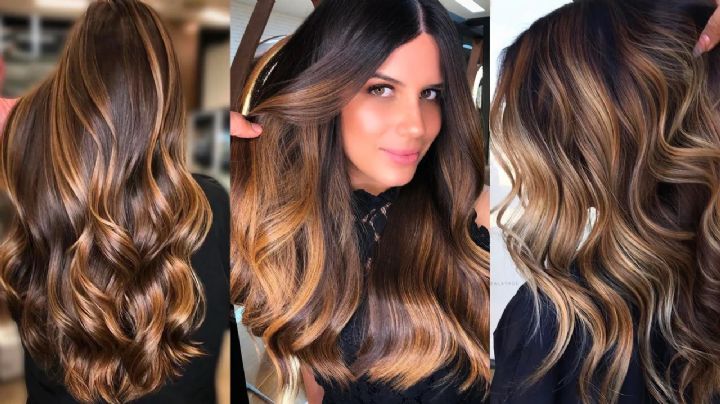 Coloración del pelo: Descubre los tonos más fáciles de mantener