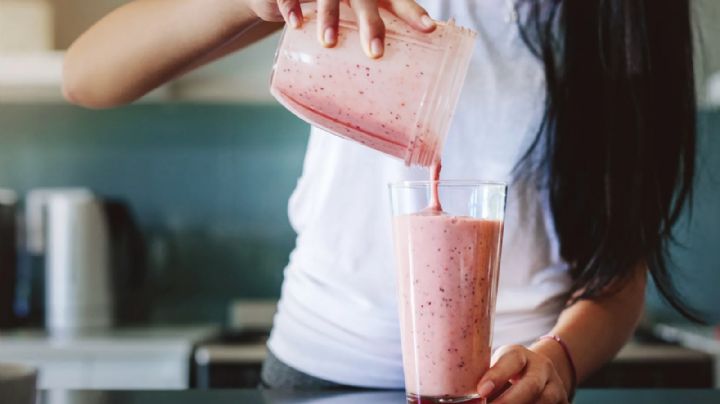 Batidos de colágeno para potenciar tu belleza