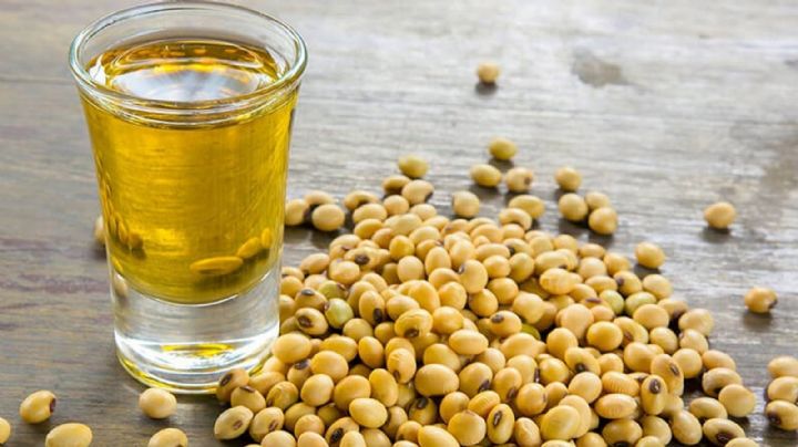 Aceite de Soja: Un Tesoro de Nutrientes Esenciales