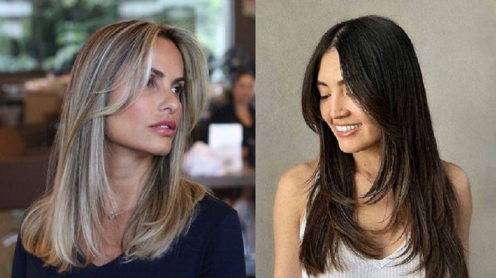 Descubre el Kitty haircut: El corte de pelo que rejuvenece y es el preferido de las chicas de 50