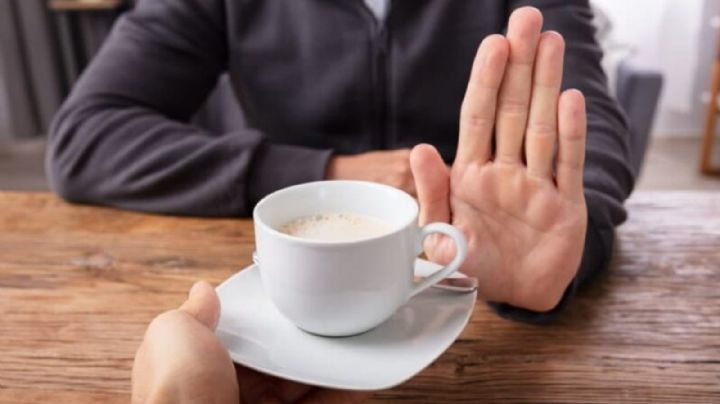 Entérate cuáles son los beneficios de dejar la cafeína